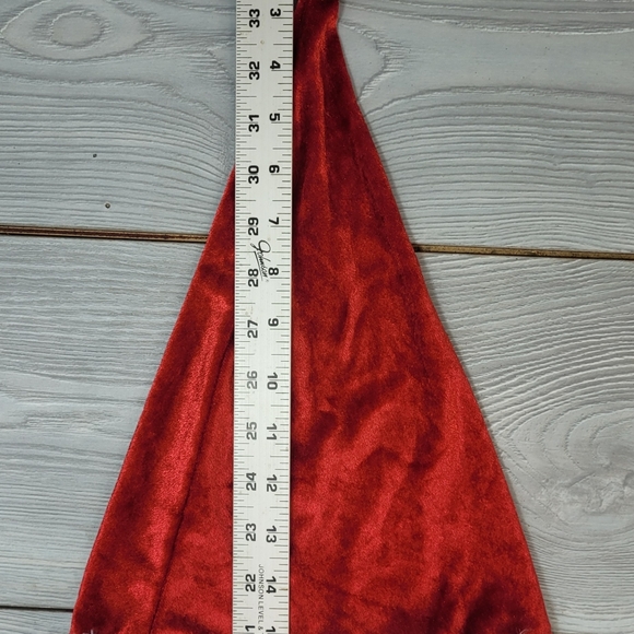 NWOT! Large Santa and Medium Elf Boxers w/ Matching Hats - Joe Boxer Never Worn! - Picture 9 of 16